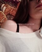 Анкета проститутки Инна - метро Басманный, возраст - 21