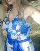 Анкета проститутки Диана - метро Хорошевский, возраст - 22