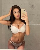 Анкета проститутки Нила - метро Тушино, возраст - 23