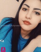 Анкета проститутки Рита - метро Сокол, возраст - 23