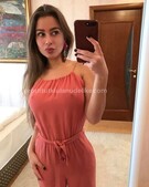 Анкета проститутки Пелагея - метро Таганский, возраст - 23