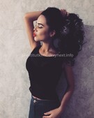 Анкета проститутки Тамара - метро Южнопортовый, возраст - 23