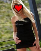 Анкета проститутки Зина - метро Тимирязевский, возраст - 25