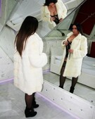 Анкета проститутки Варвара - метро Теплый Стан, возраст - 34